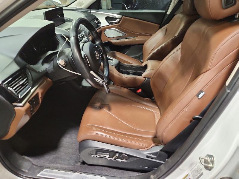 56519506 :رقم المزاد ، 5J8TC2H5XLL008935 vin ، 2020 Acura Rdx مزاد بيع