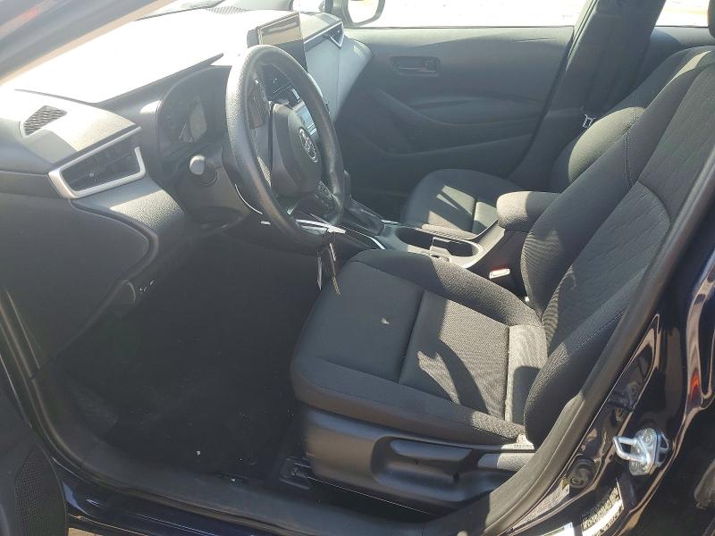 Продажа на аукционе авто 2025 Toyota Corolla, vin: 5YFB4MDE0SP259445, номер лота: 57132366