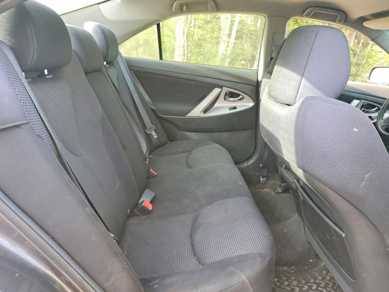 2007 Toyota Camry მანქანა იყიდება აუქციონზე, vin: 4T1BE46K77U689950, აუქციონის ნომერი: 49399616