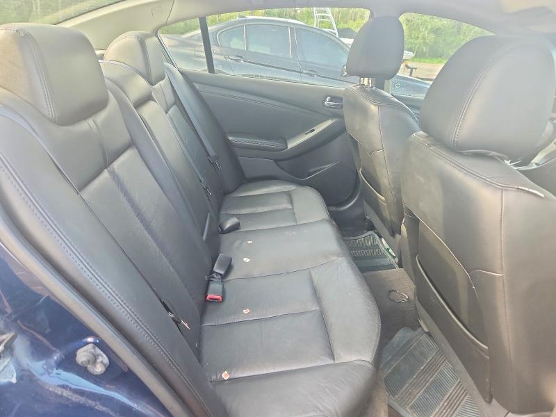 Aukcja sprzedaży 2007 Nissan Altima, vin: 1N4AL21E47C174668, numer aukcji: 56480706