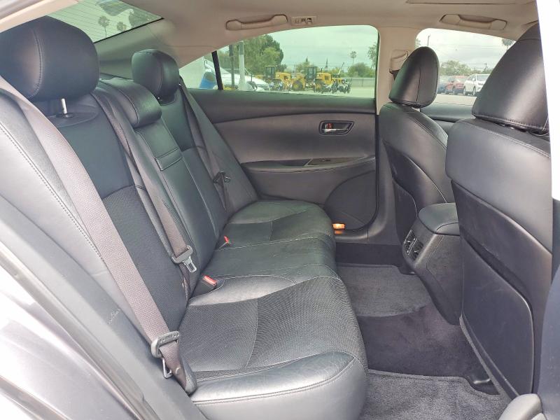 Продажа на аукционе авто 2012 Lexus Es, vin: JTHBK1EG8C2479340, номер лота: 85976745