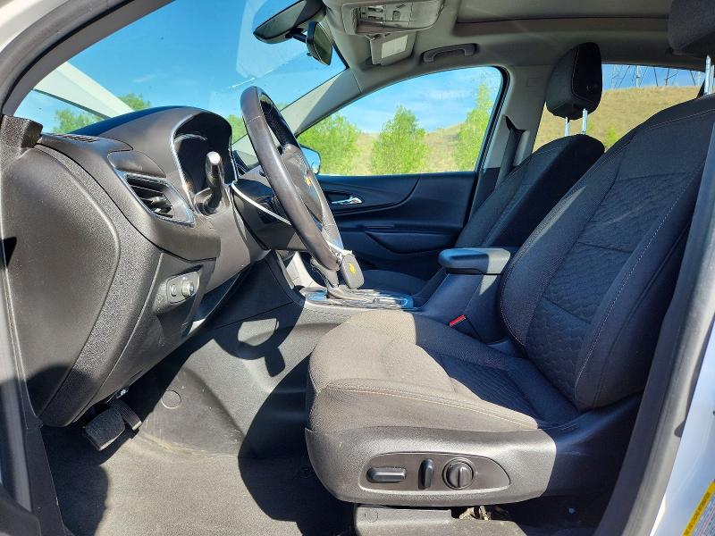 Продаж на аукціоні авто 2018 Chevrolet Equinox, vin: 2GNAXSEV7J6328791, номер лоту: 56498986