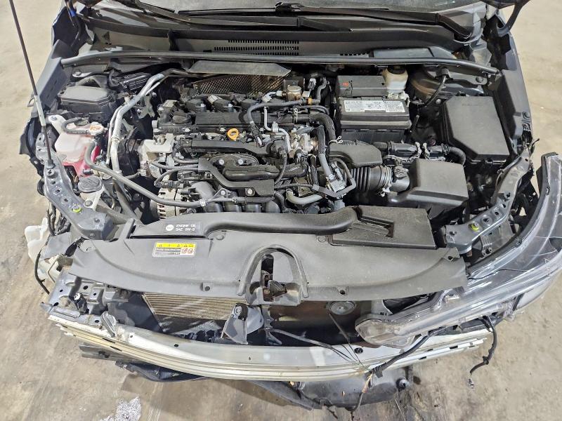 2024 Toyota Corolla მანქანა იყიდება აუქციონზე, vin: 5YFT4MCE5RP171216, აუქციონის ნომერი: 59081526