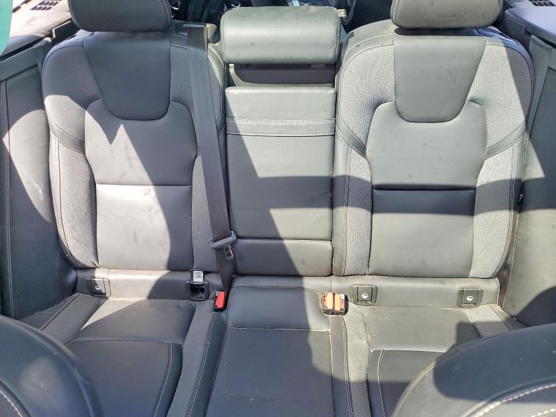 Продажа на аукционе авто 2022 Volvo Xc60, vin: YV4BR0DM4N1910597, номер лота: 55992026