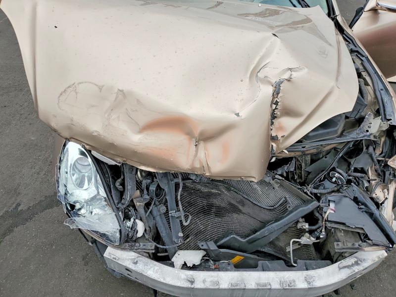58126106 :رقم المزاد ، JTHFN48Y740057474 vin ، 2004 Lexus Sc مزاد بيع