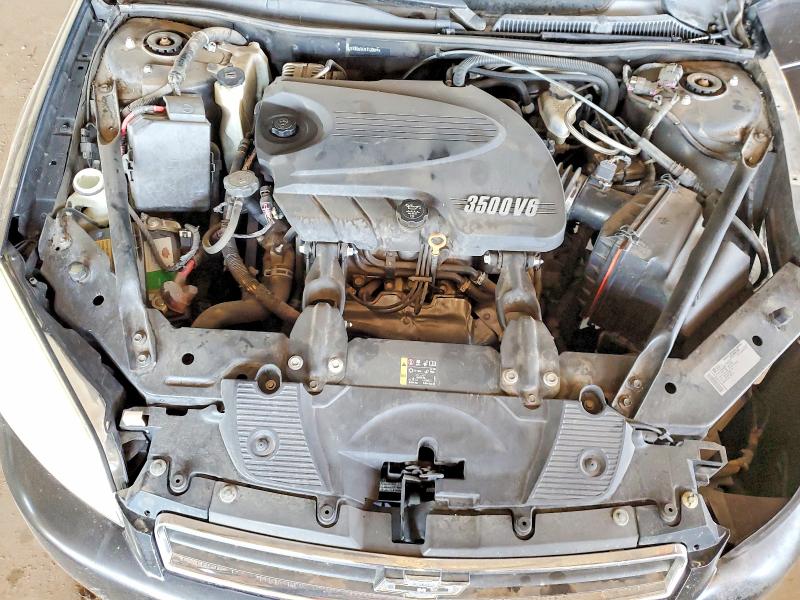 Aukcja sprzedaży 2011 Chevrolet Impala, vin: 2G1WG5EK7B1170059, numer aukcji: 55960666