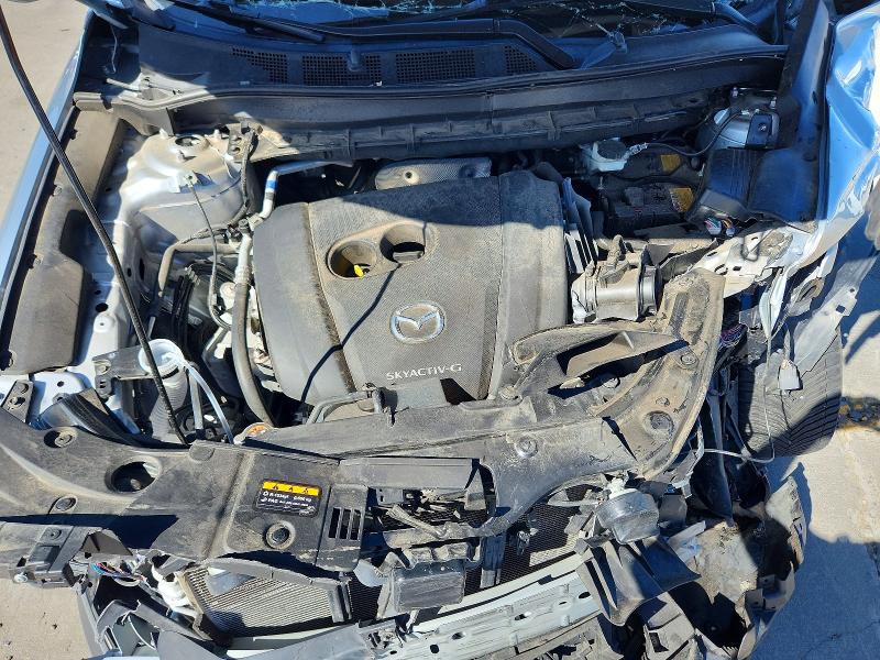 Aukcja sprzedaży 2023 Mazda Cx-5, vin: JM3KFBDM6P0199783, numer aukcji: 57181136
