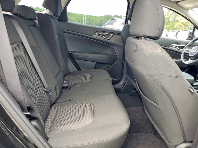 Продаж на аукціоні авто 2023 Kia Sportage, vin: KNDPU3AF7P7148977, номер лоту: 57315226