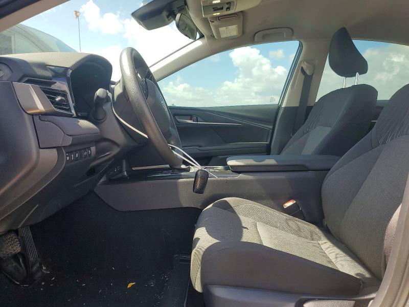 Продаж на аукціоні авто 2026 Toyota Camry, vin: 4T1DAACK0TU301104, номер лоту: 56818486
