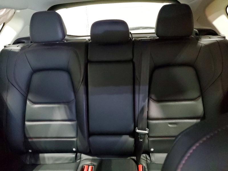 Aukcja sprzedaży 2025 Mazda Cx-5, vin: JM3KFBCM6S0692499, numer aukcji: 85633815