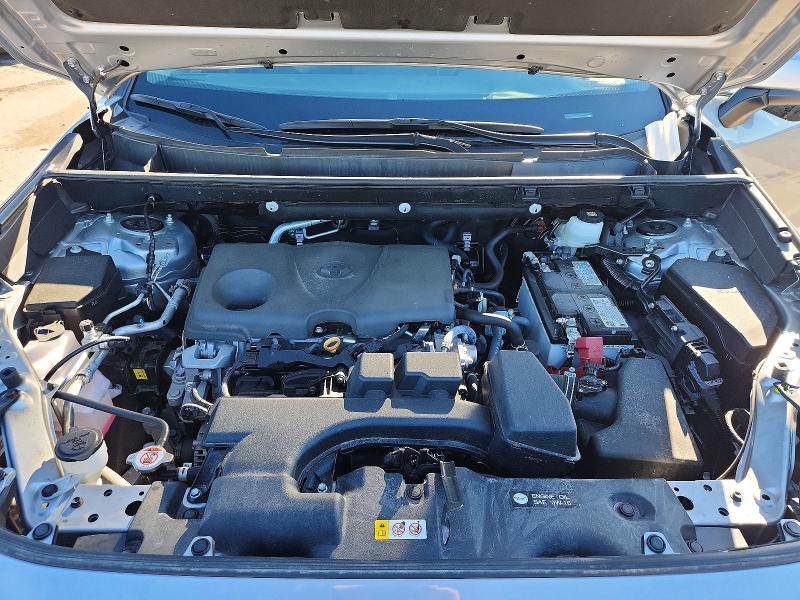 Aukcja sprzedaży 2025 Toyota Rav4, vin: 2T3P1RFV6SW552510, numer aukcji: 57134046