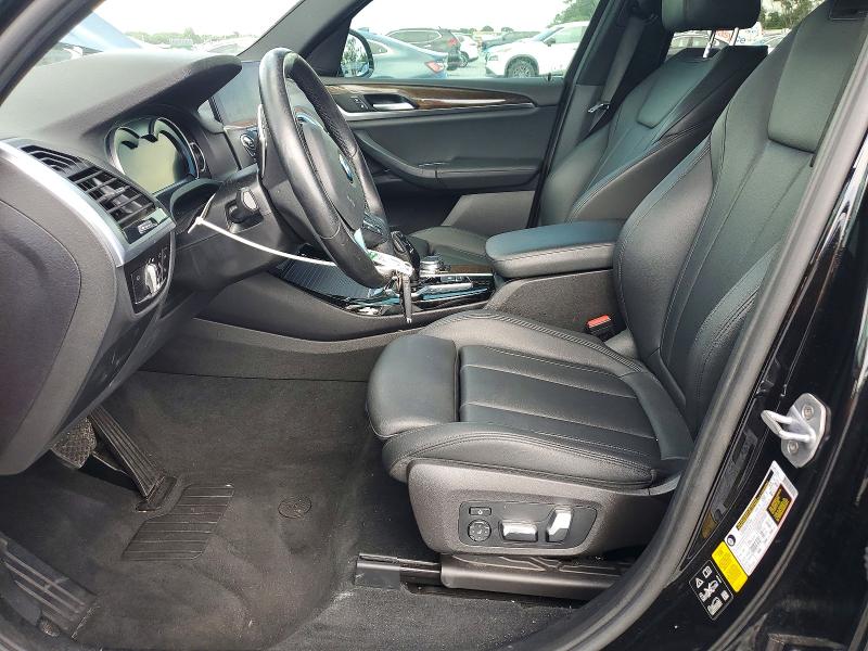 Продаж на аукціоні авто 2019 Bmw X3, vin: 5UXTR9C51KLE21551, номер лоту: 58521456
