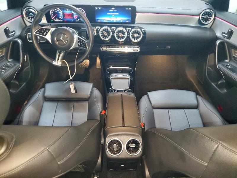 Aukcja sprzedaży 2025 Mercedes-benz Cla, vin: W1K5J4GB6SN519227, numer aukcji: 54919336