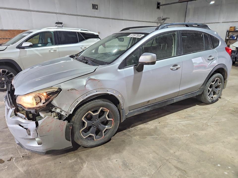 Aukcja sprzedaży 2013 Subaru Xv Crosstrek, vin: JF2GPAWC8D2816161, numer aukcji: 57697806