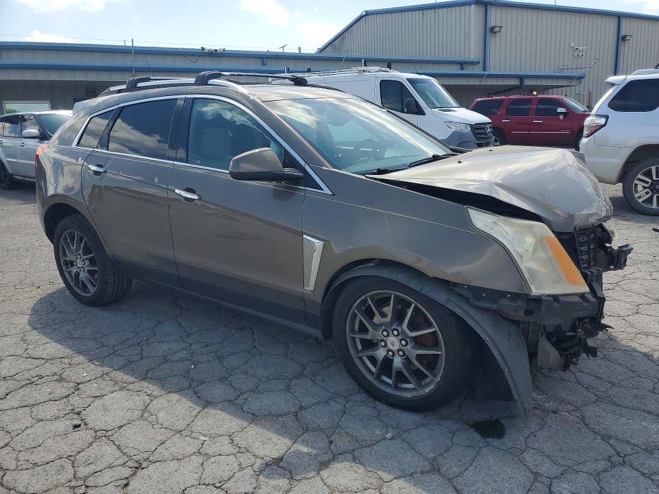 Продаж на аукціоні авто 2014 Cadillac Srx, vin: 3GYFNFE33ES565208, номер лоту: 56722736