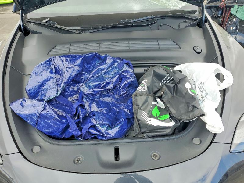Aukcja sprzedaży 2024 Tesla Model Y, vin: 7SAYGDED1RF008207, numer aukcji: 56933936