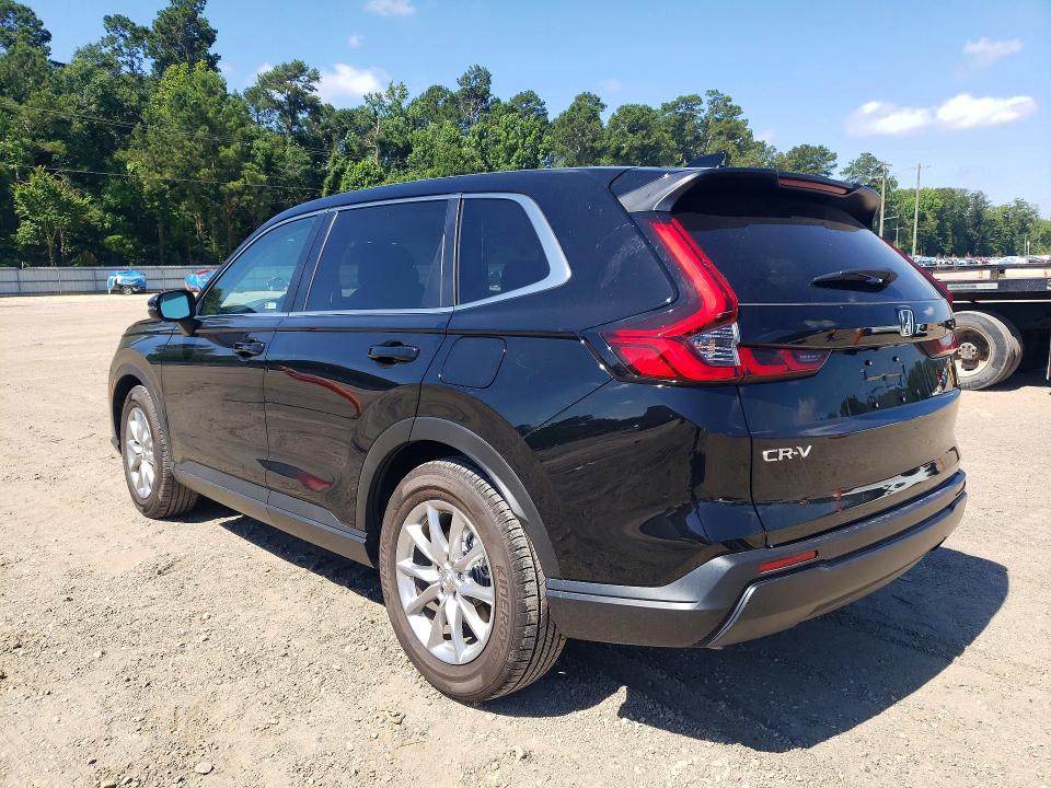 2026 Honda Cr-v მანქანა იყიდება აუქციონზე, vin: 2HKRS3H47TH311832, აუქციონის ნომერი: 57143276
