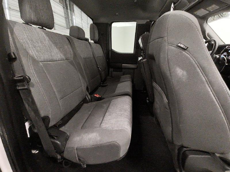 57116246 :رقم المزاد ، 1FTFX1E88PKD63462 vin ، 2023 Ford F150 مزاد بيع
