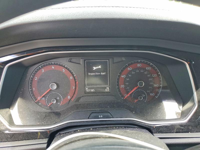 Продаж на аукціоні авто 2020 Volkswagen Jetta, vin: 3VWCB7BU9LM025283, номер лоту: 56838766