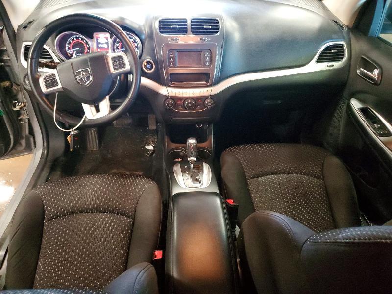 2015 Dodge Journey მანქანა იყიდება აუქციონზე, vin: 3C4PDDAG2FT634363, აუქციონის ნომერი: 56485176