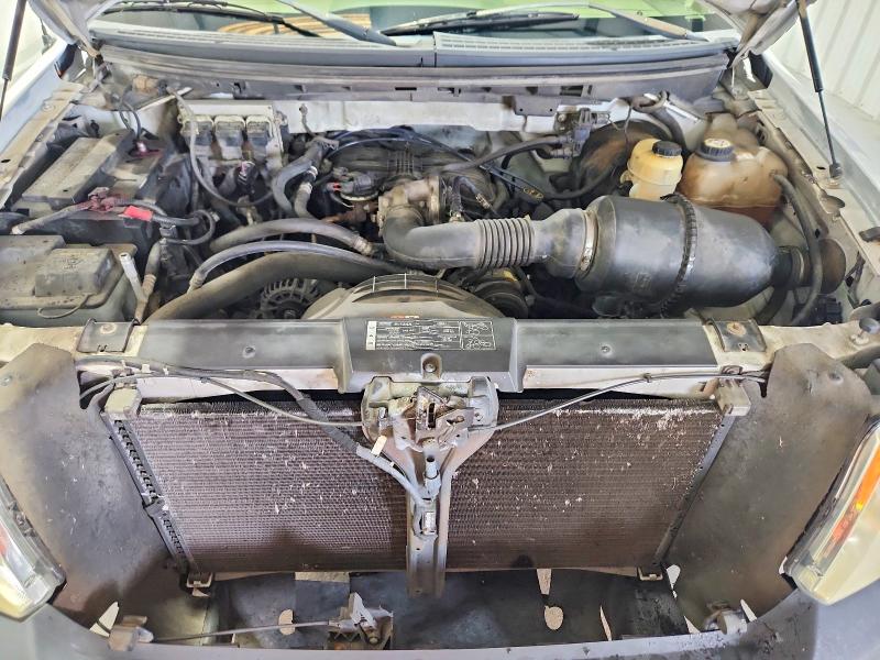 57381116 :رقم المزاد ، 1FTRF12258KB62880 vin ، 2008 Ford F150 مزاد بيع