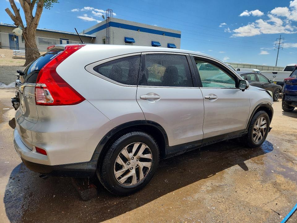 Aukcja sprzedaży 2015 Honda Cr-v, vin: 2HKRM4H58FH677439, numer aukcji: 63883396