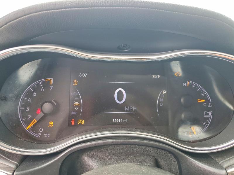 Aukcja sprzedaży 2016 Jeep Grand Cherokee, vin: 1C4RJFCG6GC442662, numer aukcji: 54452816