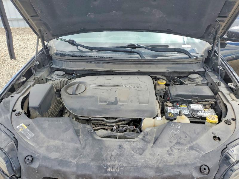 57647366 :رقم المزاد ، 1C4PJMDX7KD134848 vin ، 2019 Jeep Cherokee مزاد بيع