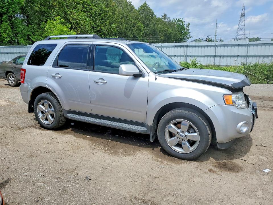 Aukcja sprzedaży 2011 Ford Escape, vin: 1FMCU9EG3BKC56180, numer aukcji: 56876046