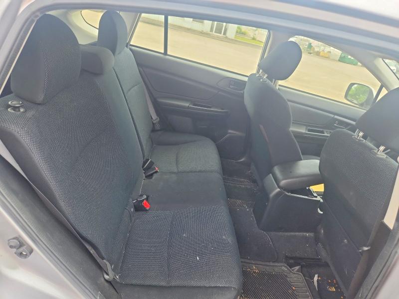 Продажа на аукционе авто 2013 Subaru Impreza, vin: JF1GPAA64DH208656, номер лота: 56679296