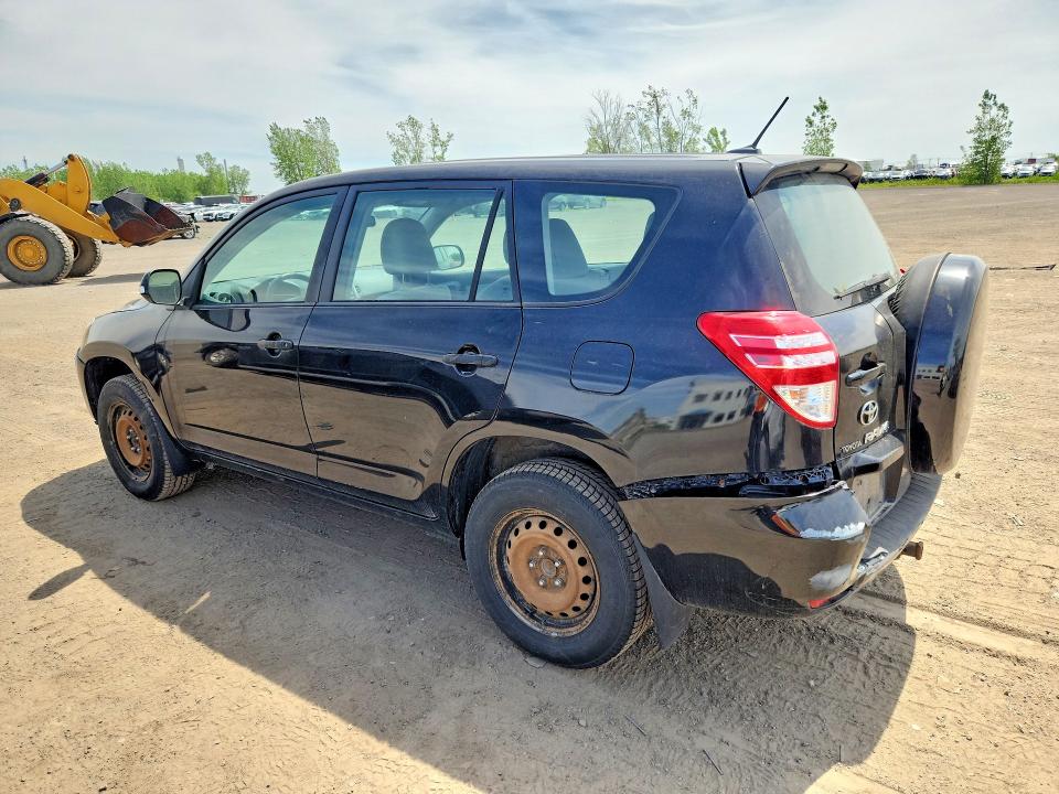 Продажа на аукционе авто 2012 Toyota Rav4, vin: 2T3ZF4DV8CW128439, номер лота: 56327356