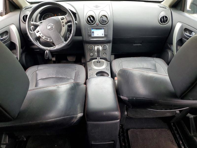 Продажа на аукционе авто 2013 Nissan Rogue, vin: JN8AS5MV3DW128645, номер лота: 56547166