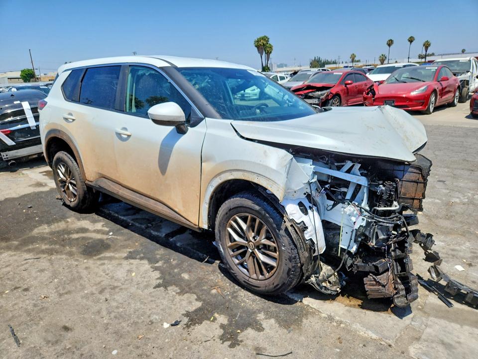 Продажа на аукционе авто 2026 Nissan Rogue, vin: 5N1BT3BB9TC753086, номер лота: 56162466