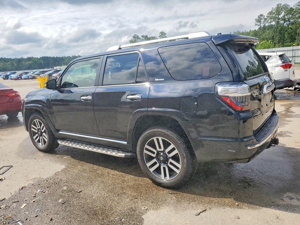 54481966 :رقم المزاد ، JTEKU5JR8N6046201 vin ، 2022 Toyota 4runner مزاد بيع