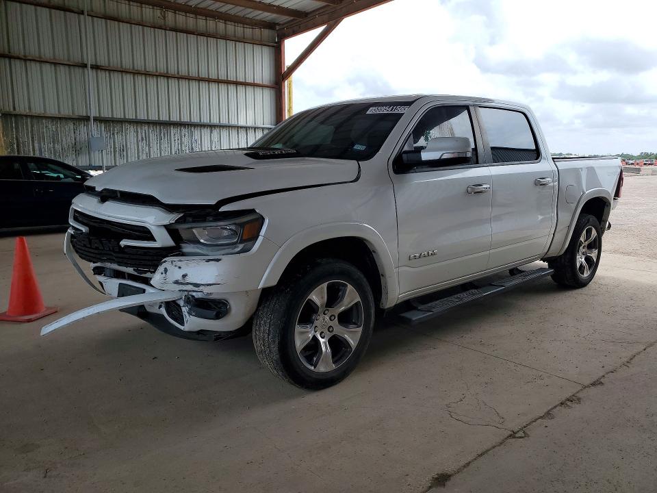 2021 Ram 1500 მანქანა იყიდება აუქციონზე, vin: 1C6RREJT4MN807561, აუქციონის ნომერი: 55954156