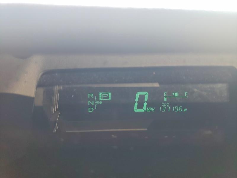 56513856 :رقم المزاد ، JTDKB20U977684047 vin ، 2007 Toyota Prius مزاد بيع