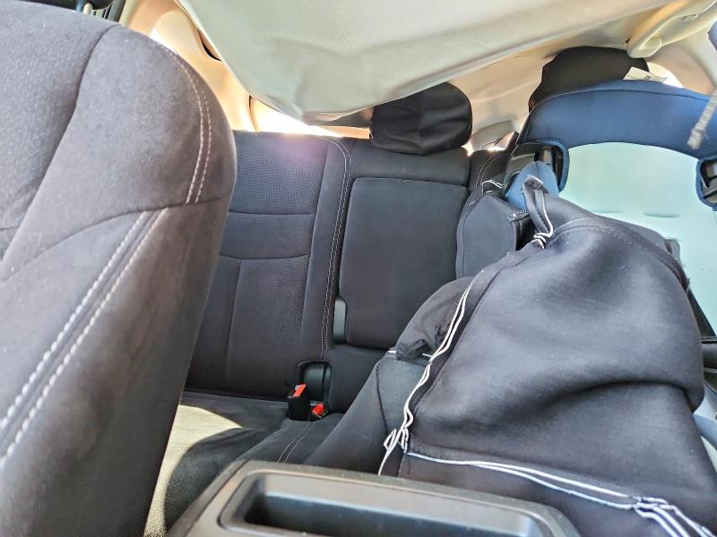 Продаж на аукціоні авто 2019 Nissan Murano, vin: 5N1AZ2MS6KN137592, номер лоту: 57309806