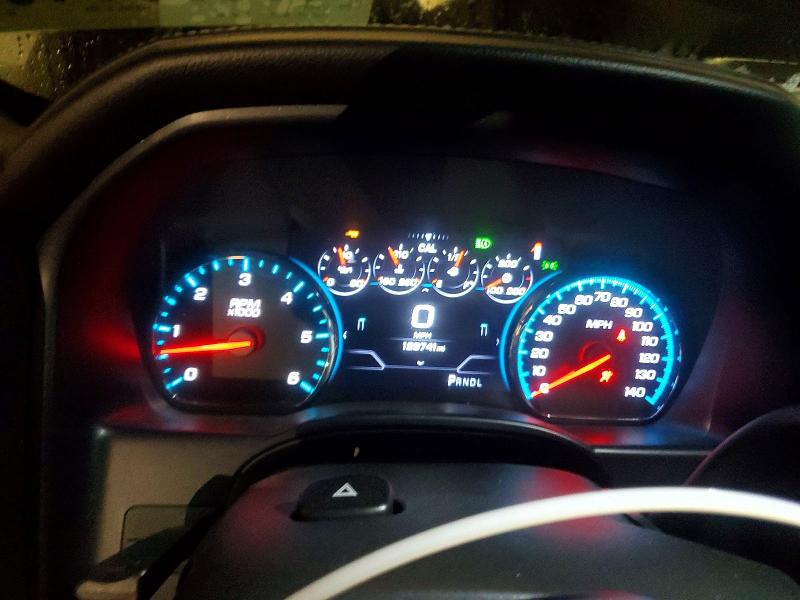 57373146 :رقم المزاد ، 3GTU2PEC4HG299720 vin ، 2017 Gmc Sierra مزاد بيع