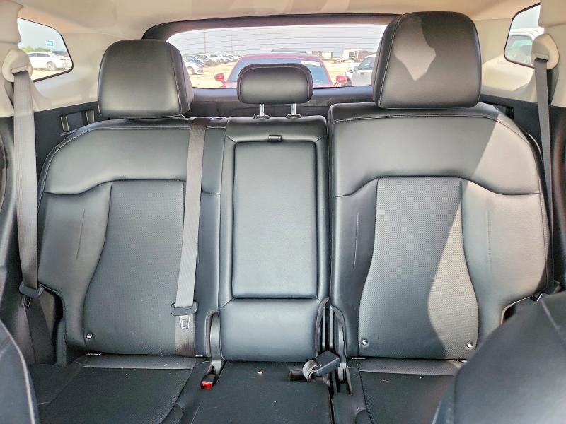 2023 Kia Sportage მანქანა იყიდება აუქციონზე, vin: 5XYK33AF7PG078154, აუქციონის ნომერი: 57922926