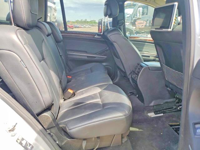 Продажа на аукционе авто 2012 Mercedes-benz Gl, vin: 4JGBF7BE3CA799744, номер лота: 55685266