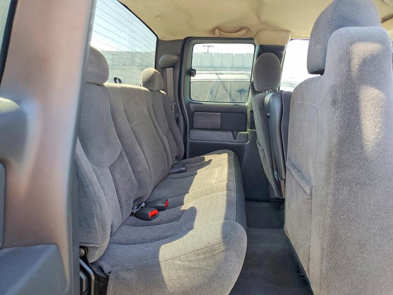 57186546 :رقم المزاد ، 2GCEC19V851205773 vin ، 2005 Chevrolet Silverado مزاد بيع
