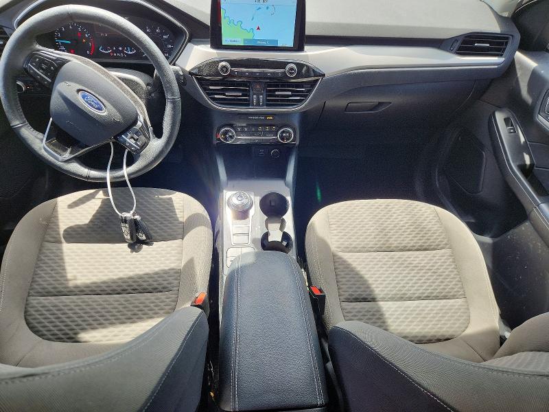 Продажа на аукционе авто 2021 Ford Escape, vin: 1FMCU0G6XMUA11951, номер лота: 56173526