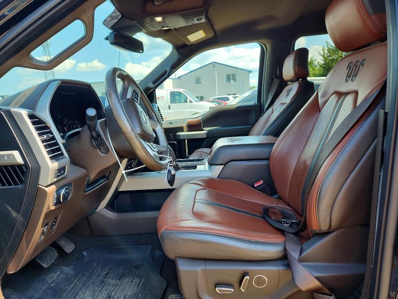 Aukcja sprzedaży 2018 Ford F150, vin: 1FTFW1E17JFD72840, numer aukcji: 58781146