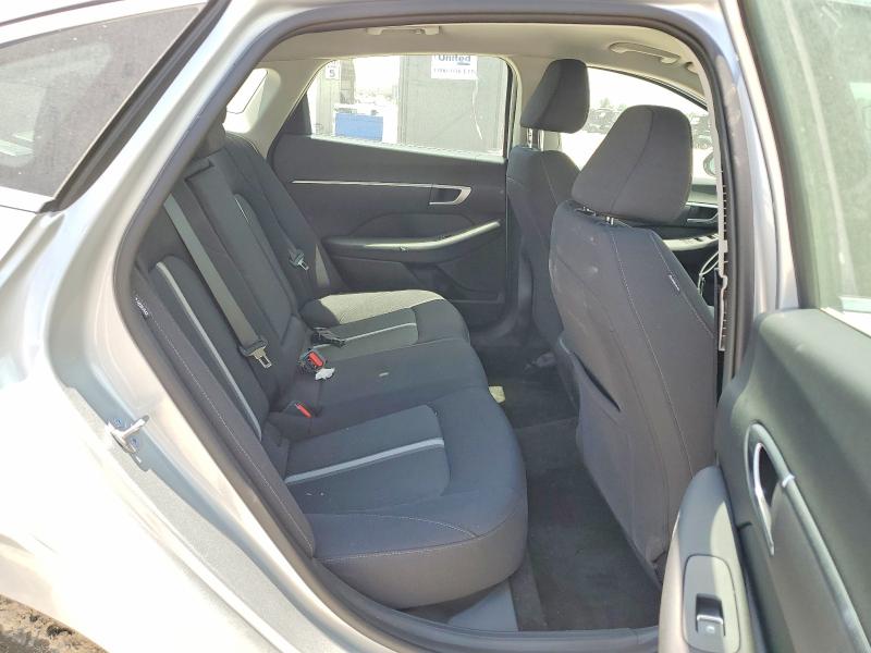 Aukcja sprzedaży 2026 Hyundai Sonata, vin: KMHL64JA5TA563498, numer aukcji: 55520006