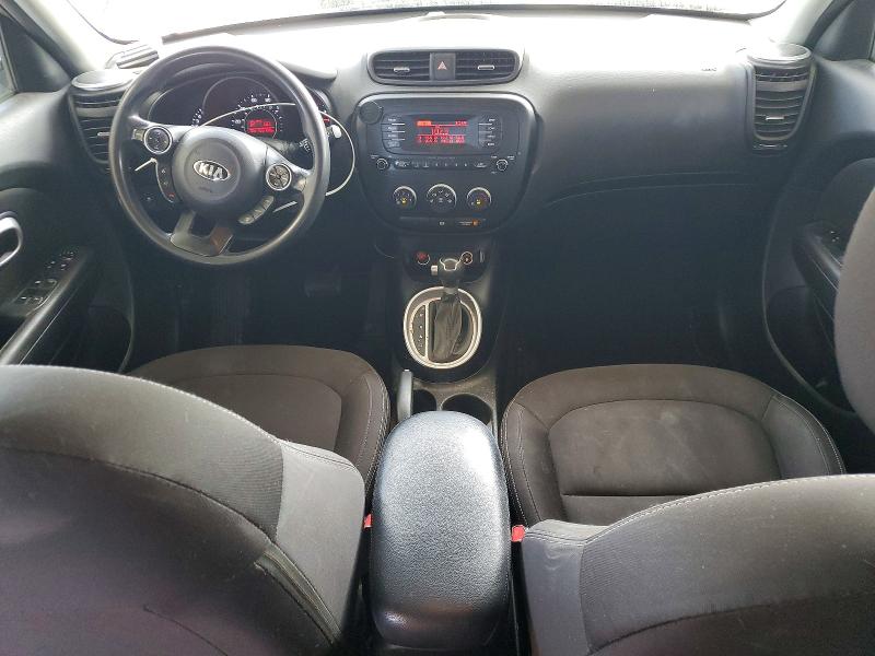 Aukcja sprzedaży 2015 Kia Soul, vin: KNDJN2A28F7226594, numer aukcji: 55948576