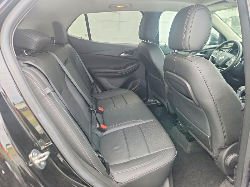 Продажа на аукционе авто 2022 Buick Encore Gx, vin: KL4MMFSL7NB133196, номер лота: 56817566