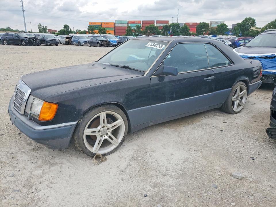 Aukcja sprzedaży 1989 Mercedes-benz 300, vin: WDBEA50D4KA884264, numer aukcji: 73342755