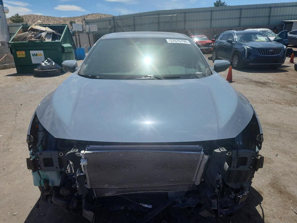Продажа на аукционе авто 2020 Honda Civic, vin: SHHFK7H60LU204856, номер лота: 57676796