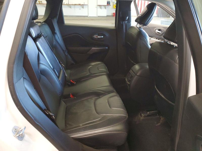 2019 Jeep Cherokee მანქანა იყიდება აუქციონზე, vin: 1C4PJMDX6KD423333, აუქციონის ნომერი: 57603526
