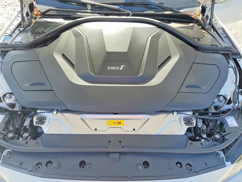Продаж на аукціоні авто 2025 Bmw I4, vin: WBY23HD09SFU18662, номер лоту: 57293726